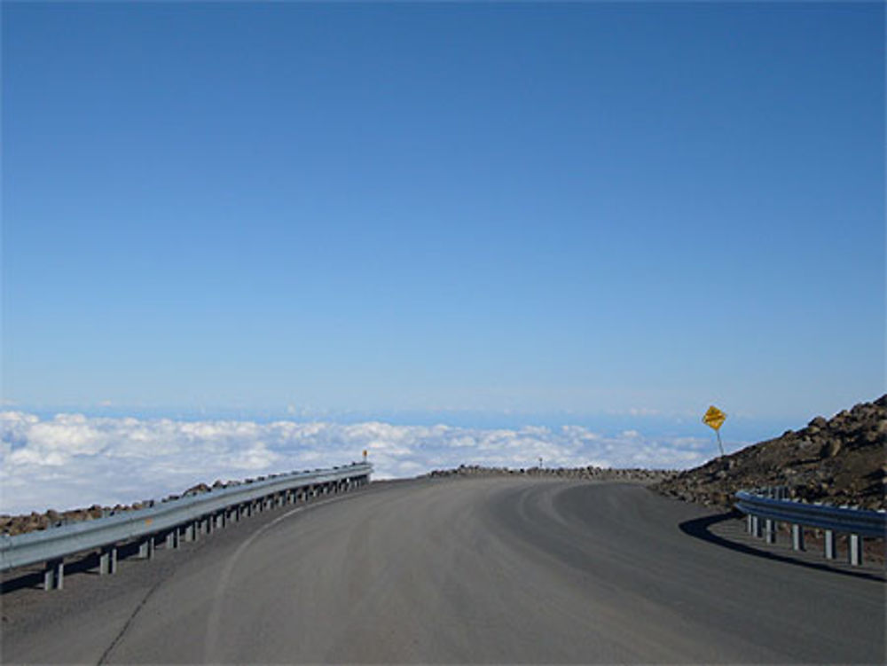 Mauna Loa