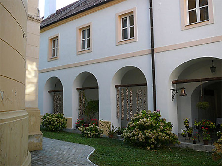 Monastère de Krušedol - arnaudj