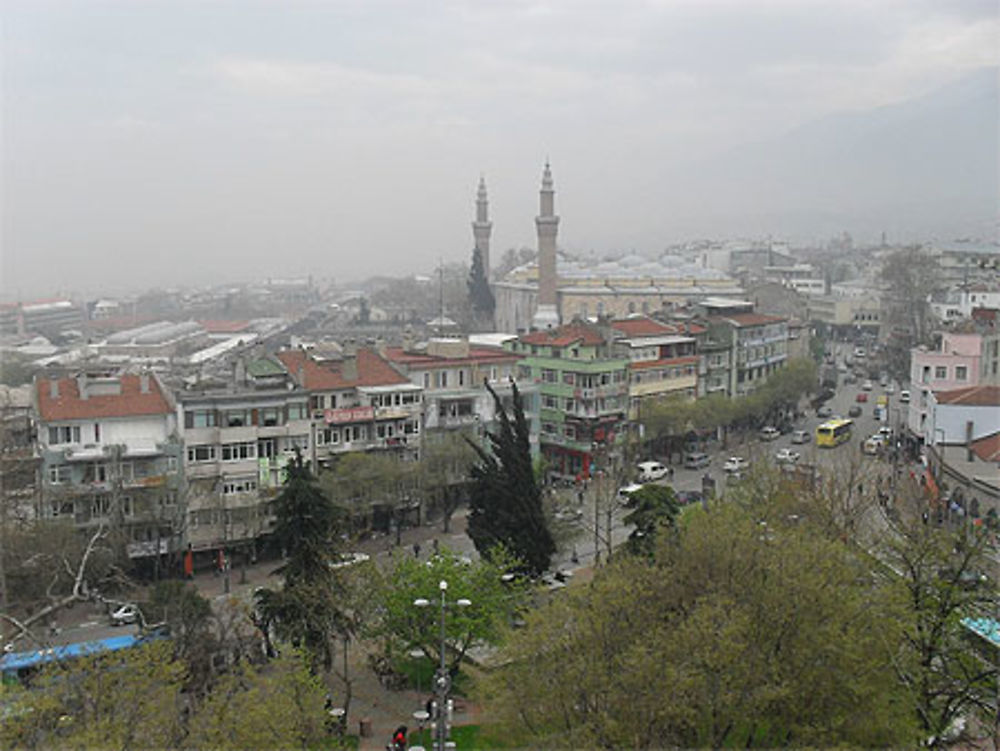 Ulu Cami