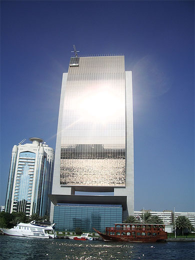 Centre d'affaires Centre d'affaires