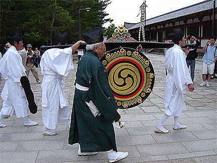 Festival de l'Empereur Shomu