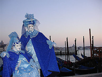 Carnaval de Venise
