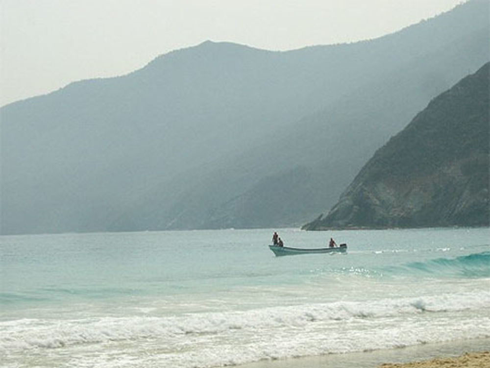 Playa Grande