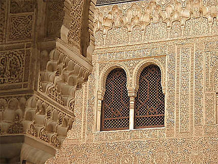 L' Alhambra 
