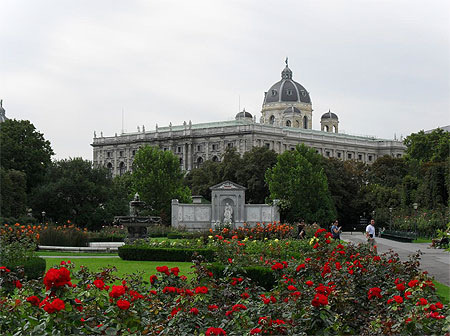 Volksgarten Volksgarten