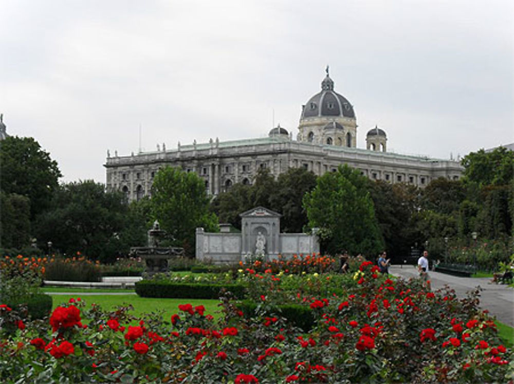 Volksgarten