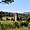 L'abbaye de Lagrasse 