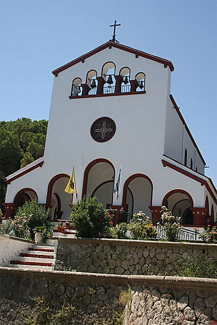 Eglise d'Eleousa