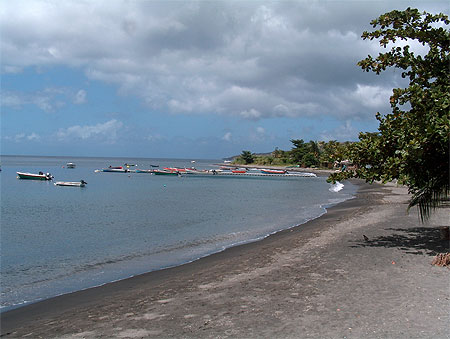 Plage de Saint-Pierre Plage de Saint-Pierre