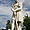 Statue dans le parc du château de Compiègne