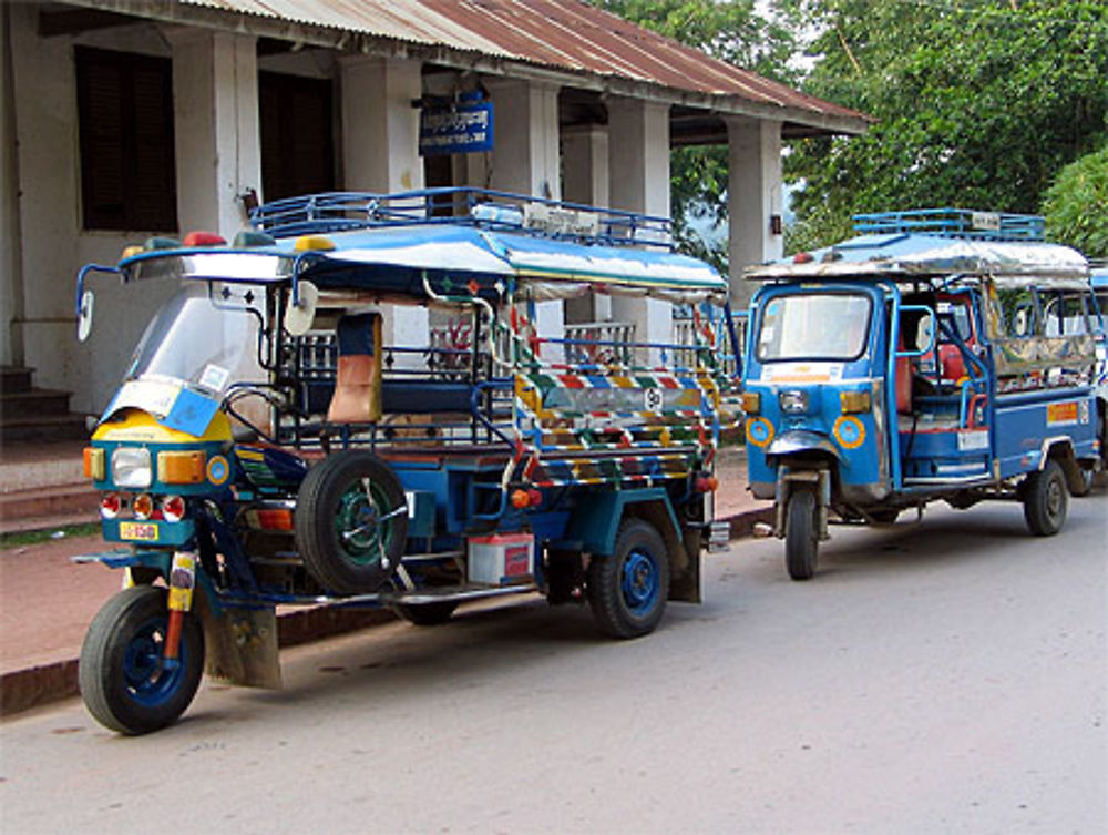 Tuk-Tuk