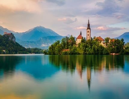 Slovénie : entre lacs alpins et trésors cachés