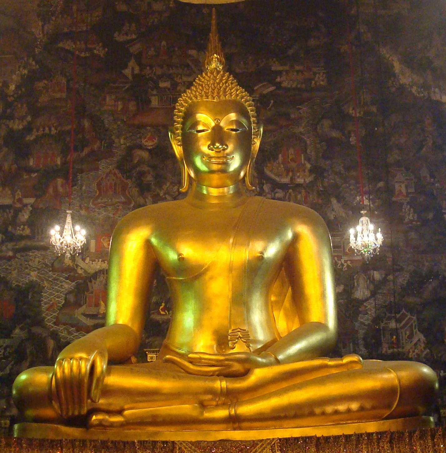 Wat Suthat Wat Suthat