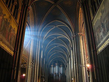 Abbaye de Saint-Germain-des-Prés