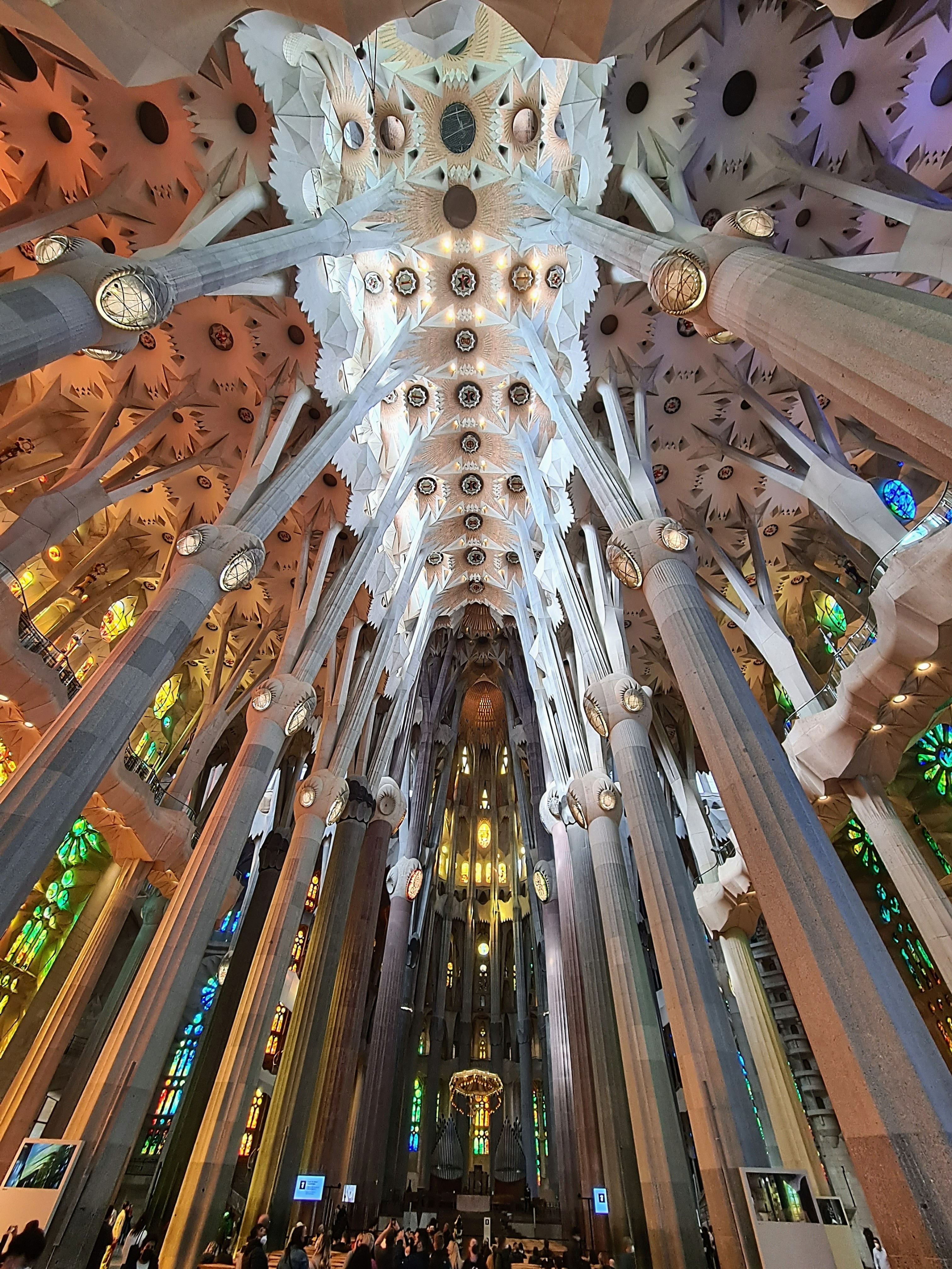 Remarquble Sagrada Remarquble Sagrada