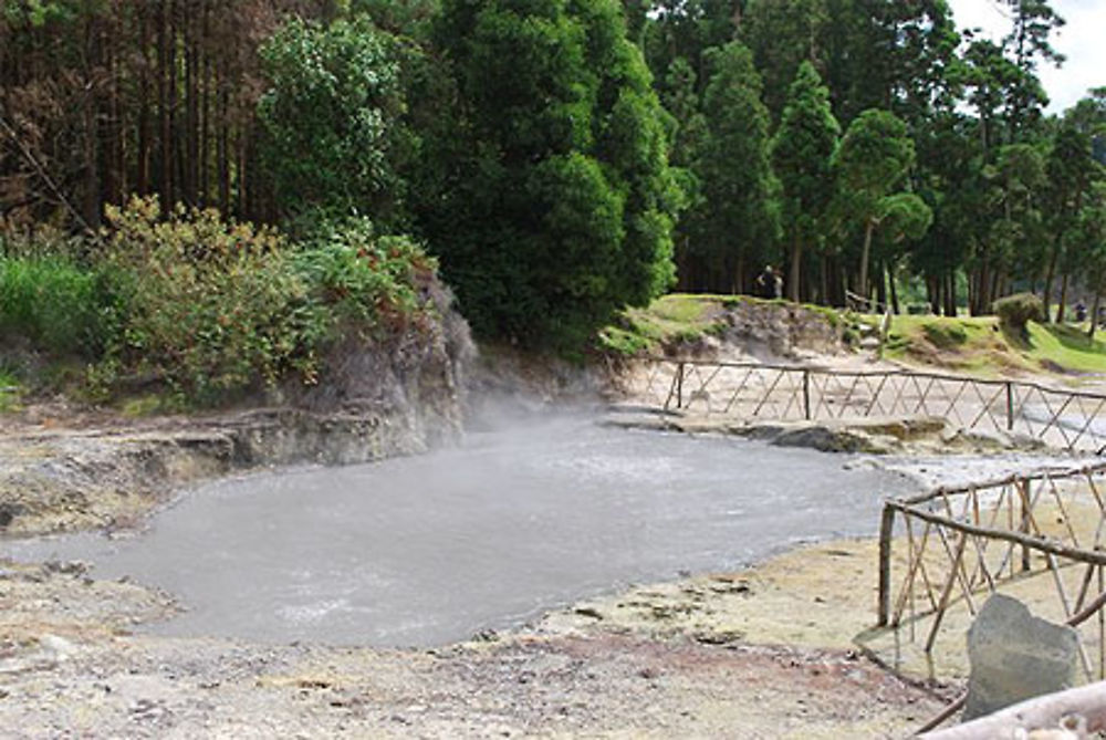 Visiter Lagoa das Furnas : préparez votre séjour et voyage Lagoa das ...