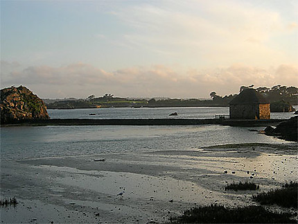 Moulin à marée (Est)