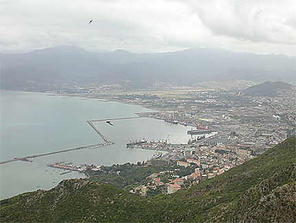 Port de Bejaia
