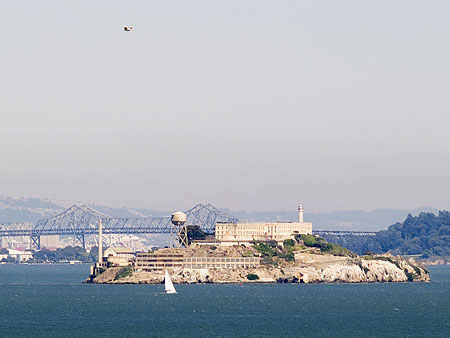 Alcatraz