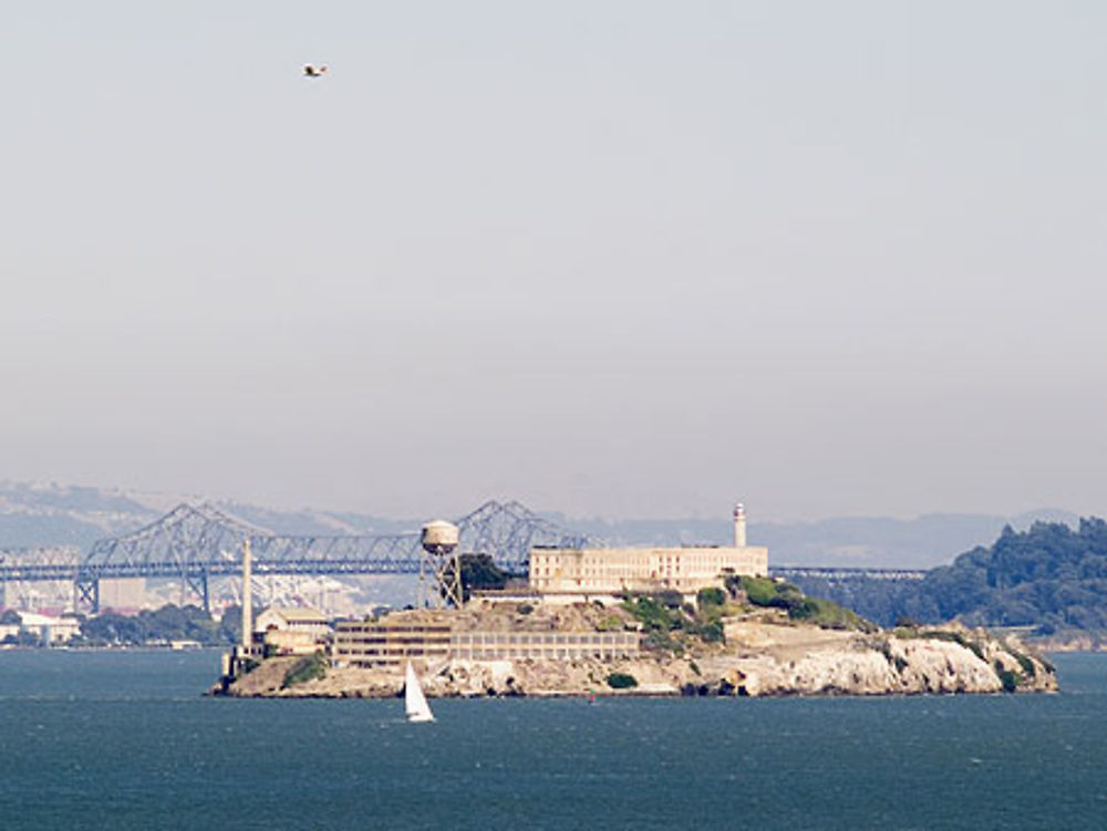 Alcatraz