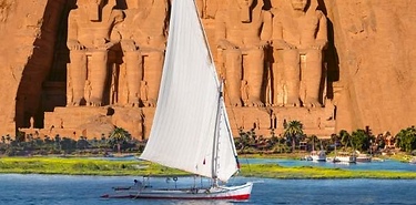 Du Nil &agrave; la mer Rouge : les incontournables d&rsquo;&Eacute;gypte