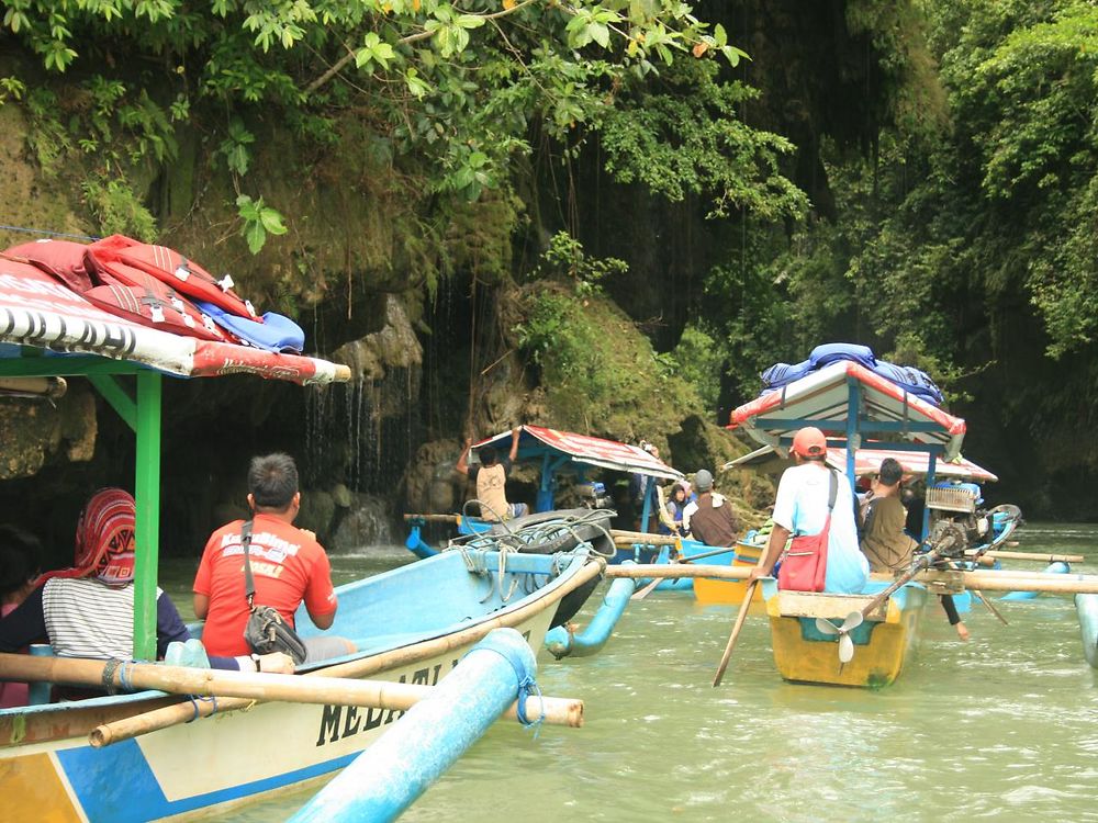 Green Canyon