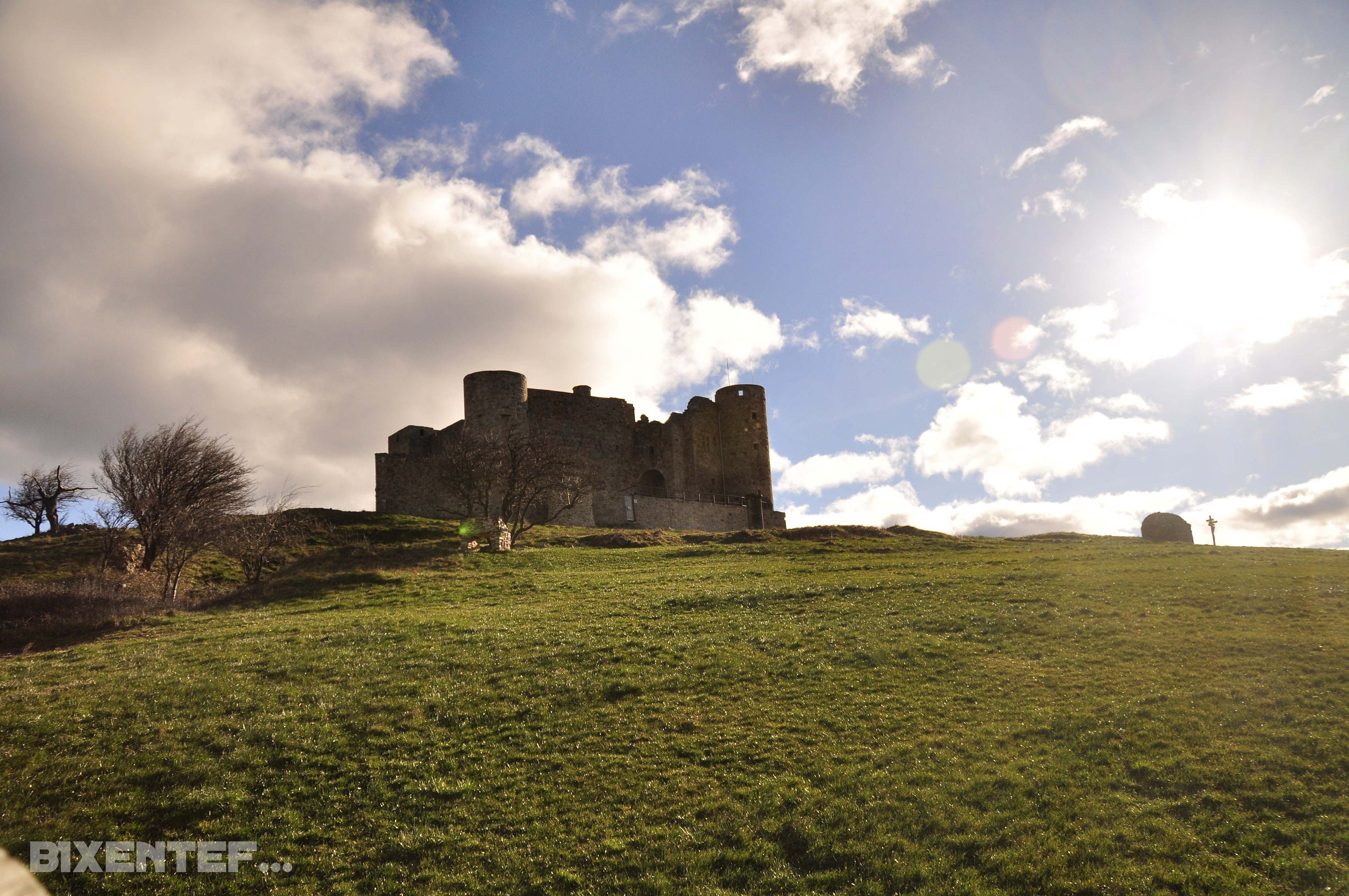 Château de Portes Château de Portes