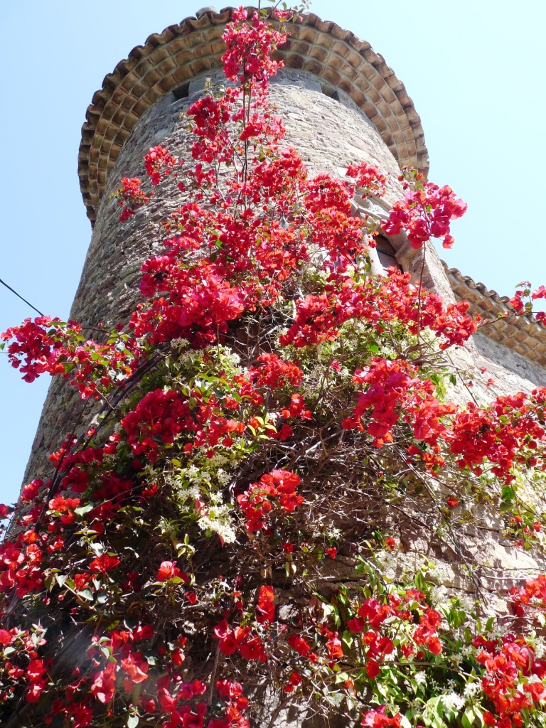 Le Château de La Napoule Le Château de La Napoule