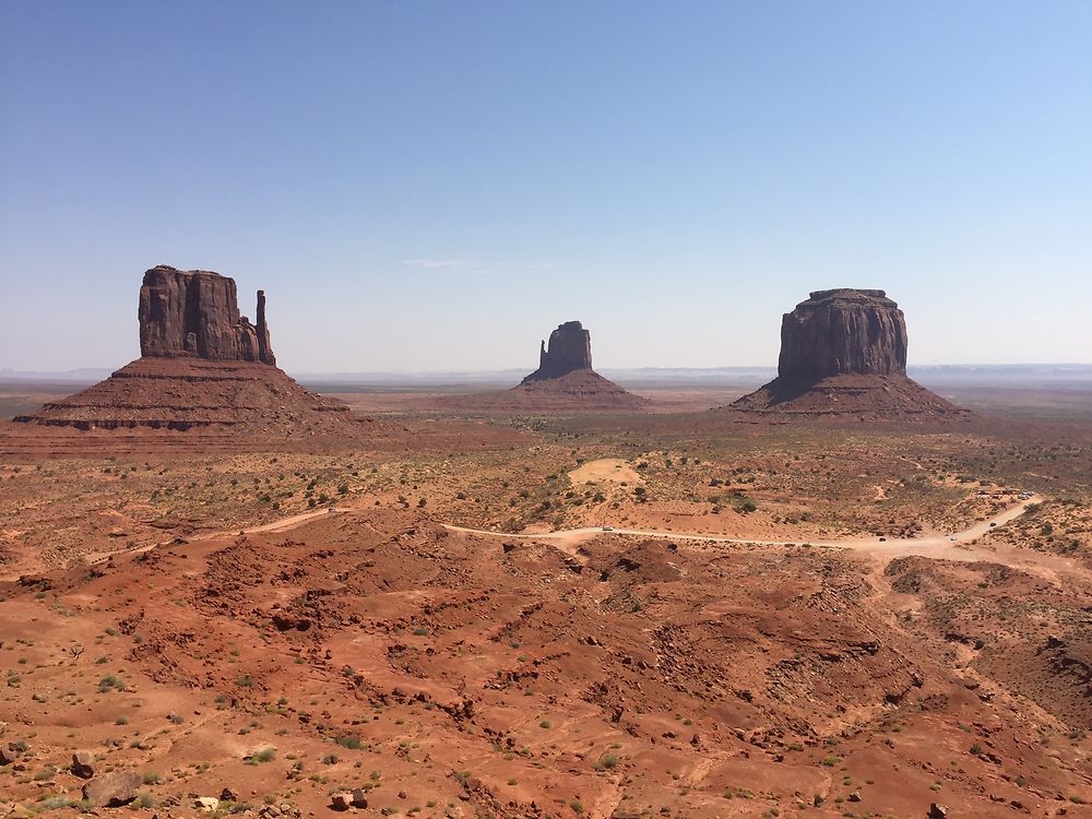 Monument valley 