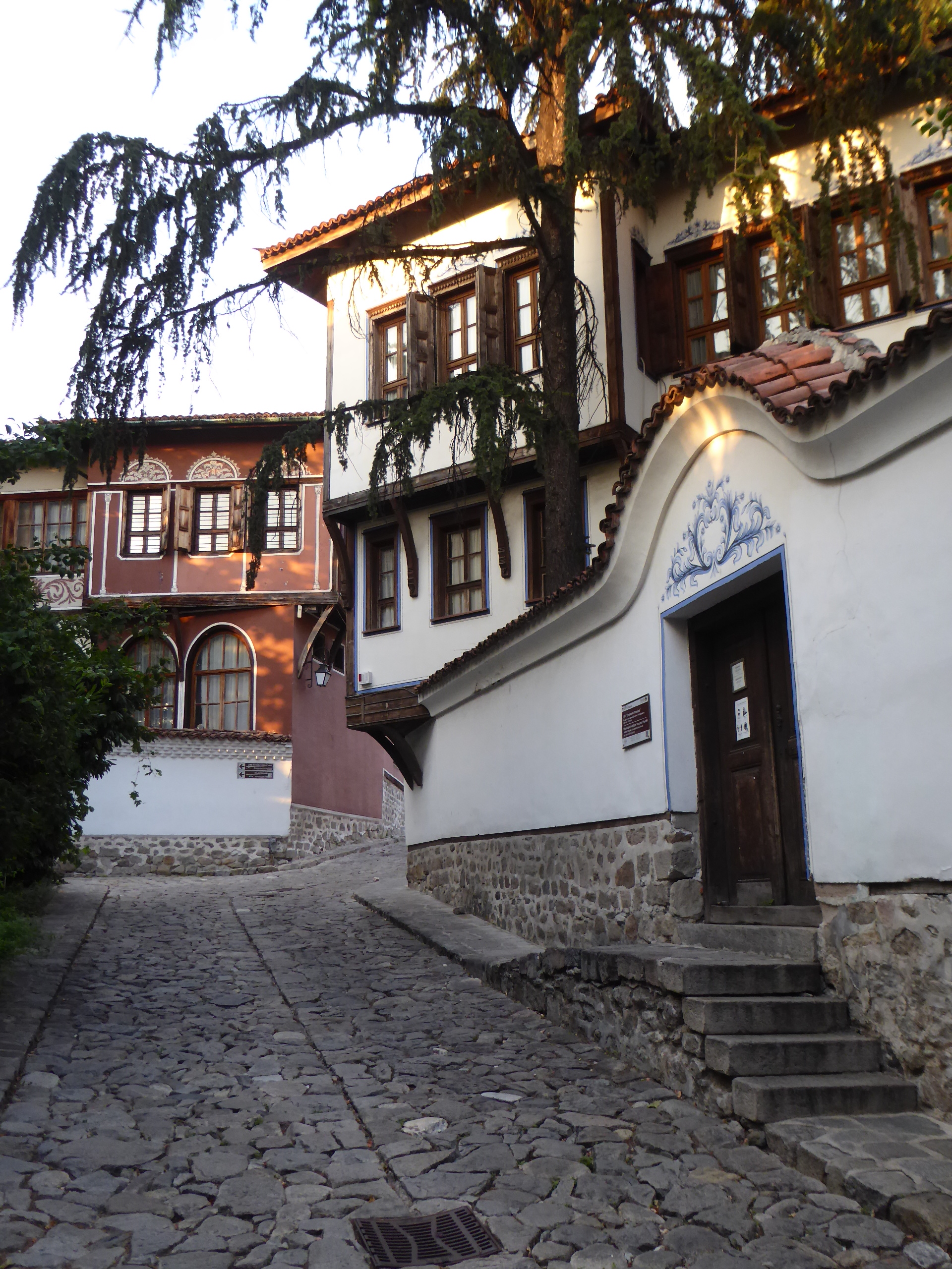 Plovdiv Plovdiv