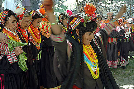 Festival Kalash du printemps