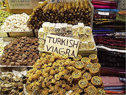 Turkish viagra