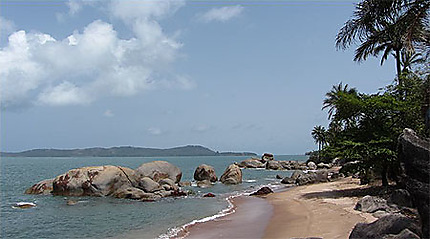 Presqu'île de Kaloum