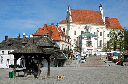 Kazimierz Dolny Kazimierz Dolny