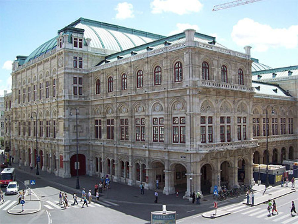 Staatsoper