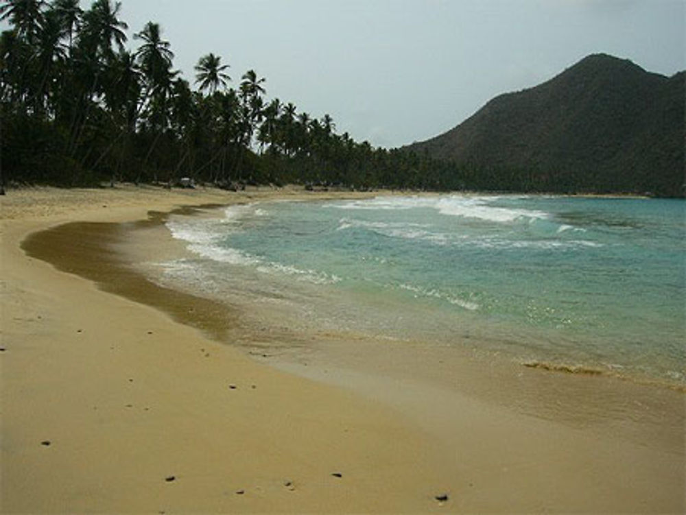 Playa Grande