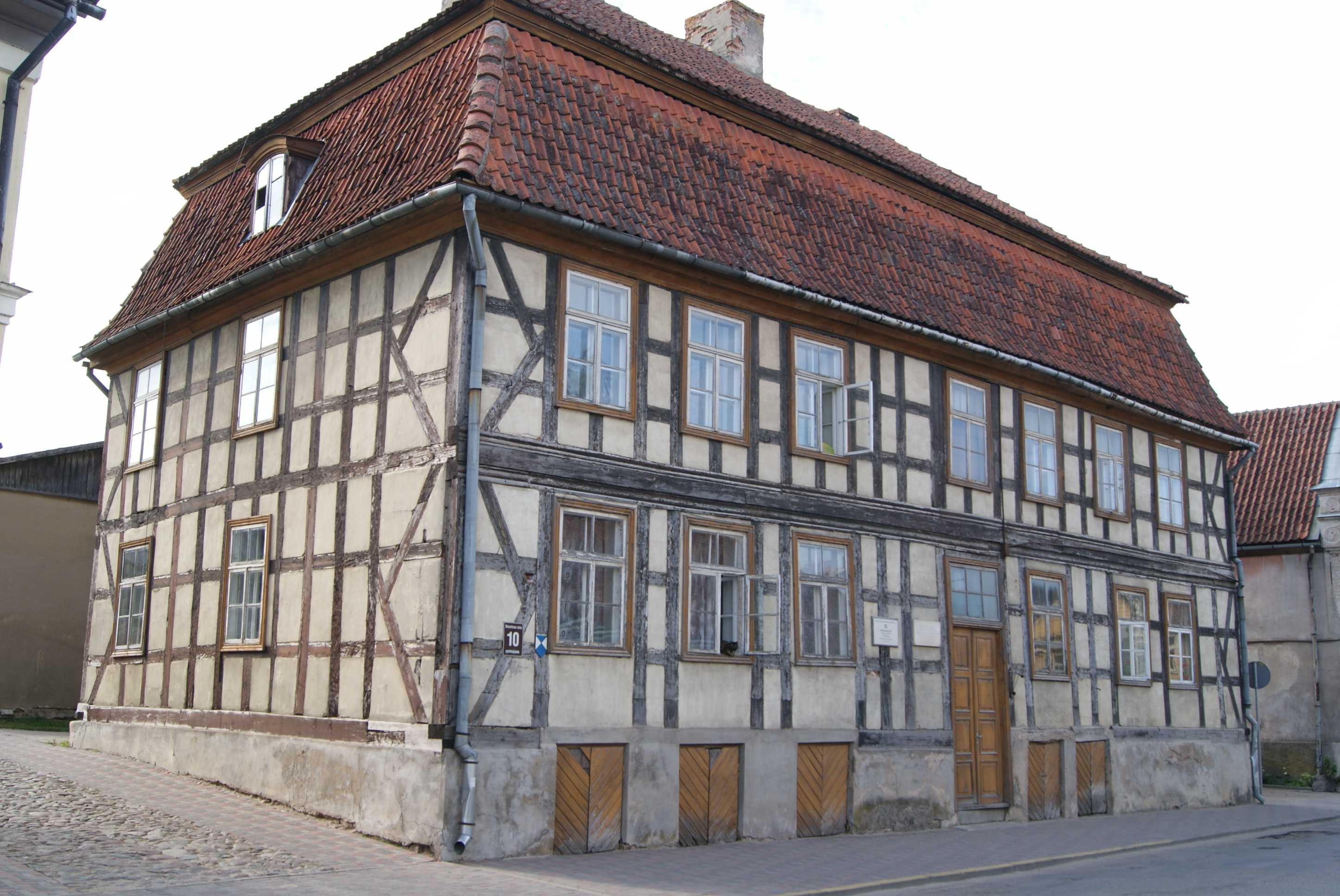 Kuldiga Kuldiga