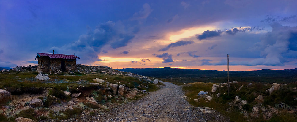 Mount Kosciuszko