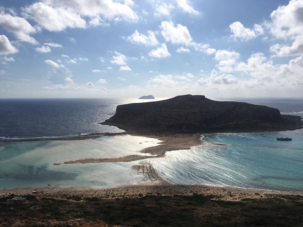 Presqu’île de Balos, Kissamos Presqu’île de Balos, Kissamos