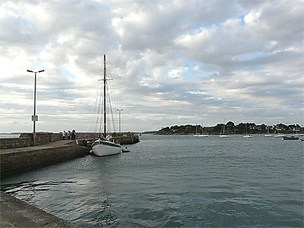 Port-Navalo