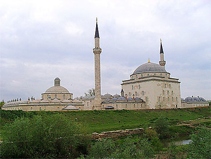 Beyazit Külliyesi