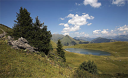 Lac de Roy