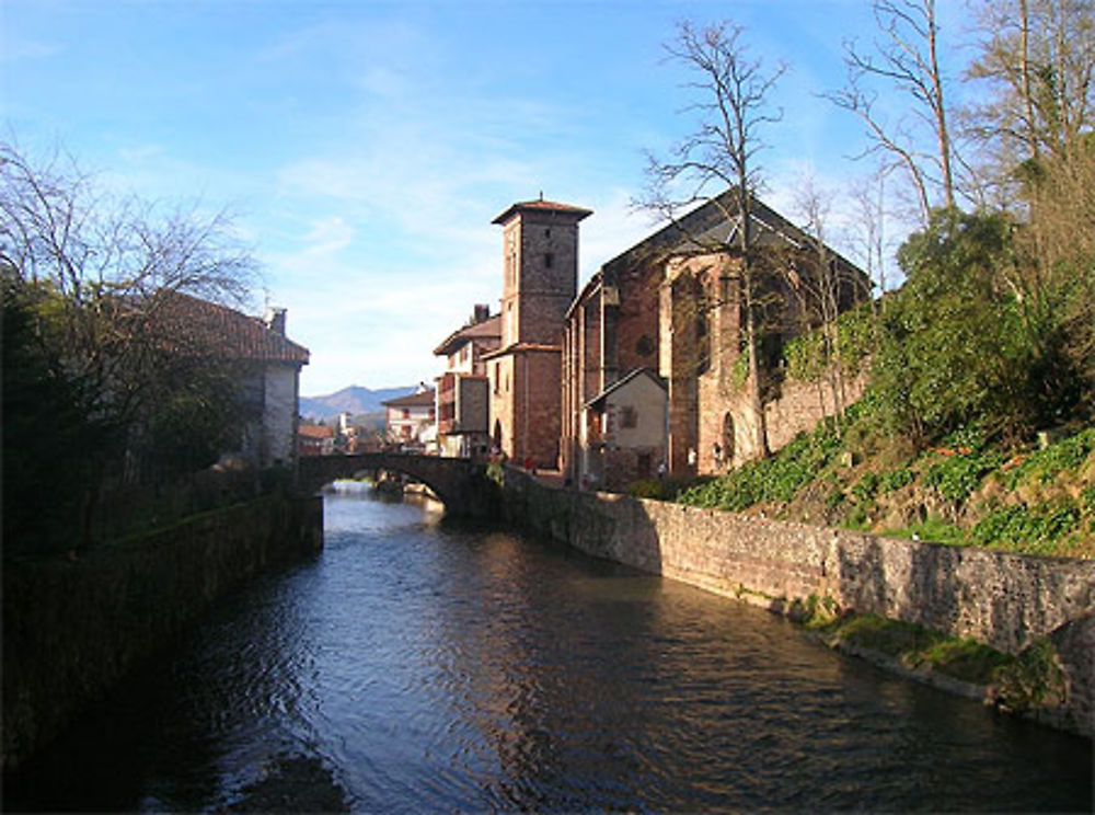 Eglise Notre-Dame