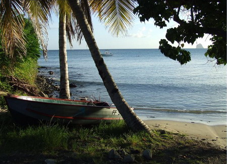 Anse Mabouya Anse Mabouya