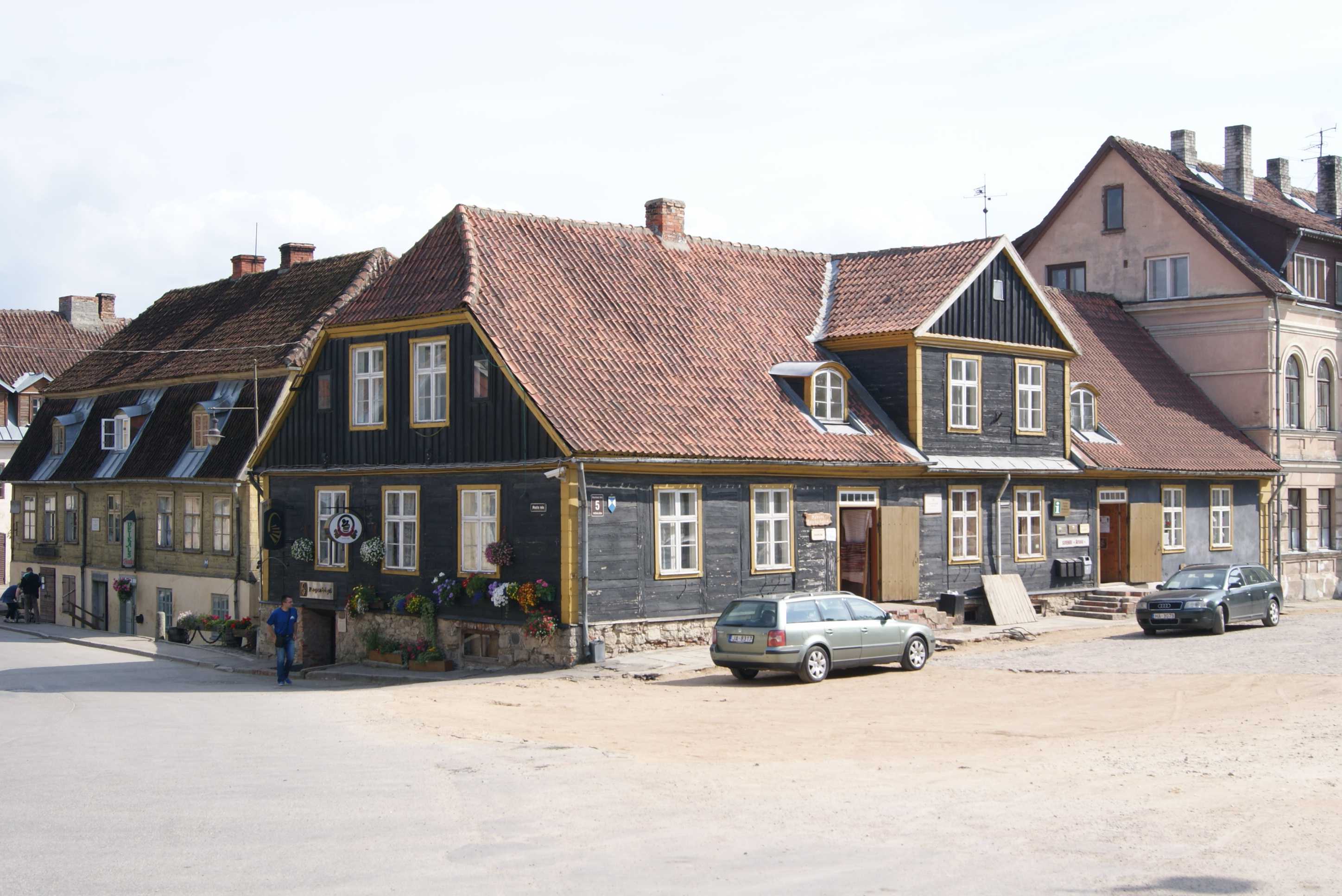 Kuldiga Kuldiga