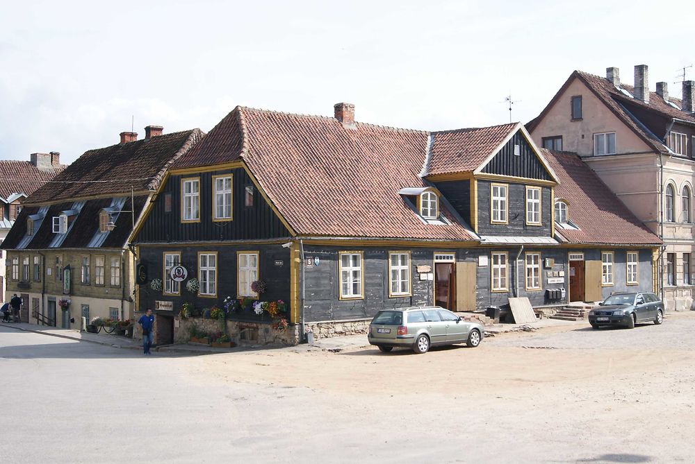 Kuldiga