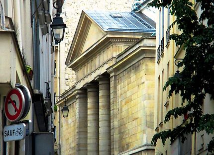 Notre-Dame-de-Bonne-Nouvelle 