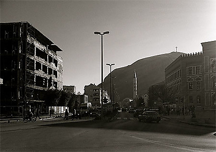 Mostar 2011