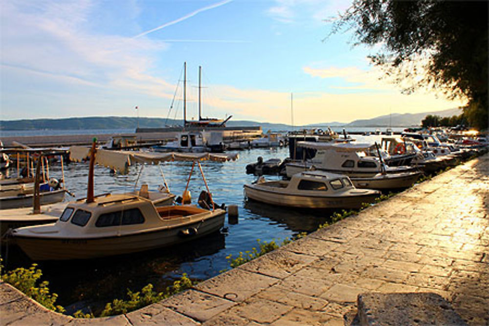 Port de Kastela