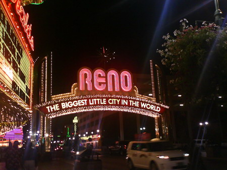 Reno Reno
